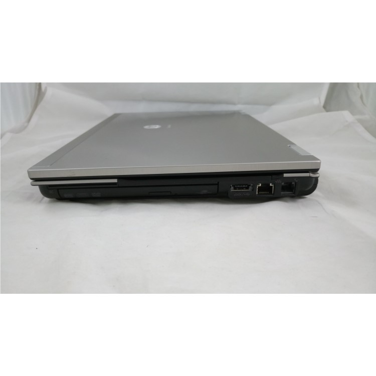 Refurbished HP ELitebook 8440P Core i5 M560 8GB 250GB 14 Inch Window 10 Laptop