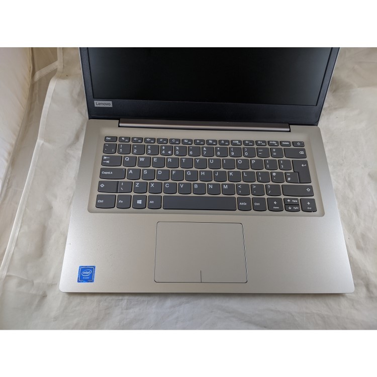 Refurbished Lenovo Ideapad 120s-14IAP Intel Celeron N3350 4GB 64GB 14 inch Windows 10 Laptop 