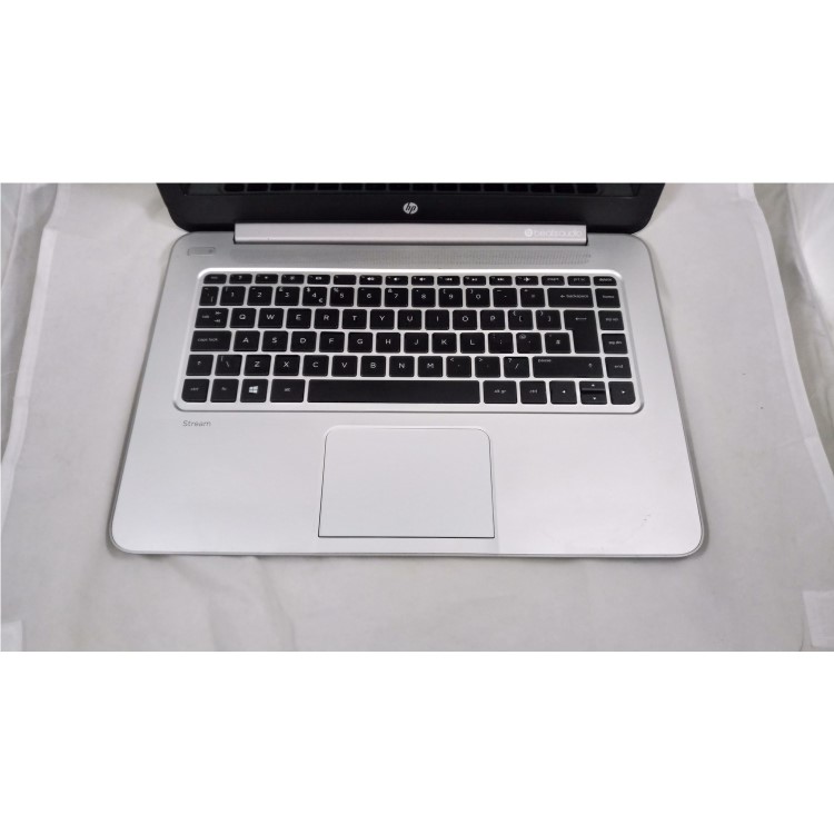 Refurbished Hp 14-z050na AMD A4 6400T 2GB 32GB 14 Inch Window 10 Laptop