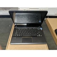 Refurbished Sony Vaio SVE14AE13L Core i7-3632QM 8GB 1TB 14 Inch Windows 10 Laptop