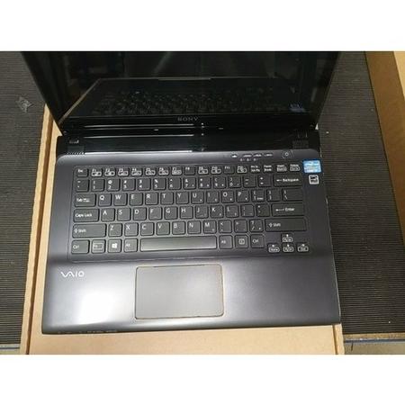 Refurbished Sony Vaio SVE14AE13L Core i7-3632QM 8GB 1TB 14 Inch Windows 10 Laptop