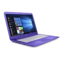 Refurbished HP Stream 14-CB008NA Intel Celeron N3060 4GB 32GB 14 Inch Windows 10 Laptop