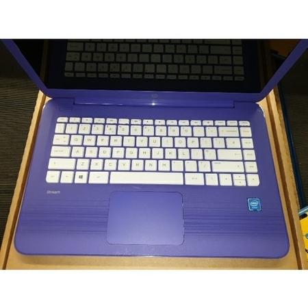 Refurbished HP Stream 14-CB008NA Intel Celeron N3060 4GB 32GB 14 Inch Windows 10 Laptop