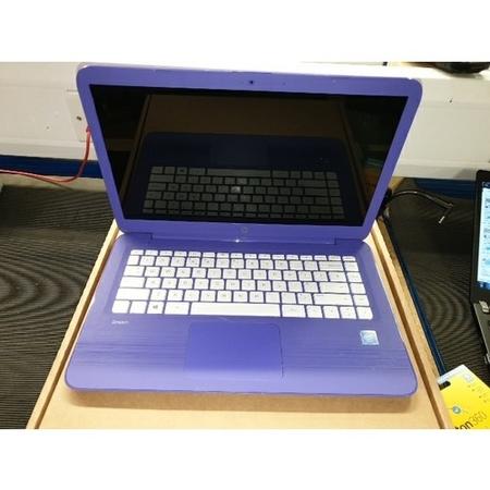 Refurbished HP Stream 14-CB008NA Intel Celeron N3060 4GB 32GB 14 Inch Windows 10 Laptop