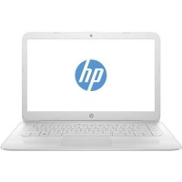 Refurbished HP Stream 14-AX054SA Intel Celeron N3069 4GB 32GB 14 Inch Windows 10 Laptop