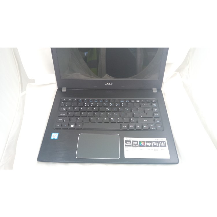 Refurbished Acer Aspire E5-475 Core i3 6006U 8GB 1TB 14 Inch Window 10 Laptop