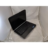 Refurbished Dell LATITUDE E5420 Core i5 2520M 6GB 500GB 14 Inch Window 10 Laptop 
