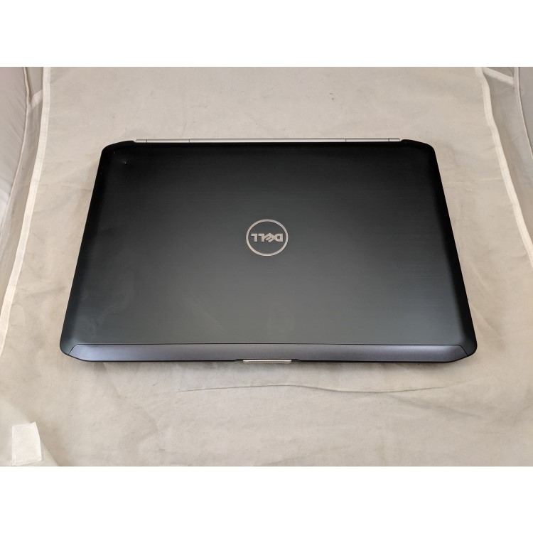 Refurbished Dell LATITUDE E5420 Core i5 2520M 6GB 500GB 14 Inch Window 10 Laptop 