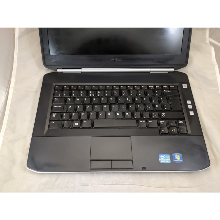 Refurbished Dell LATITUDE E5420 Core i5 2520M 6GB 500GB 14 Inch Window 10 Laptop 