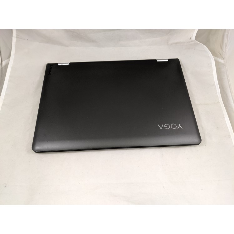 Refurbished Lenovo YOGA 510-14isk Core i5 6200U 8GB 128GB 14 Inch Windows 10 Laptop 