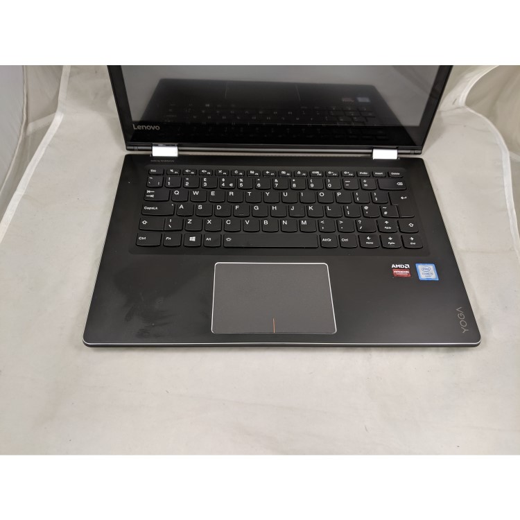 Refurbished Lenovo YOGA 510-14isk Core i5 6200U 8GB 128GB 14 Inch Windows 10 Laptop 