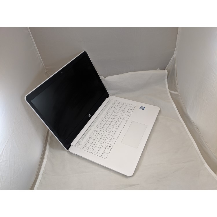 Refurbished HP 14-BP060SA Core i3 6006U 4GB 500GB 14 Inch Window 10 Laptop 