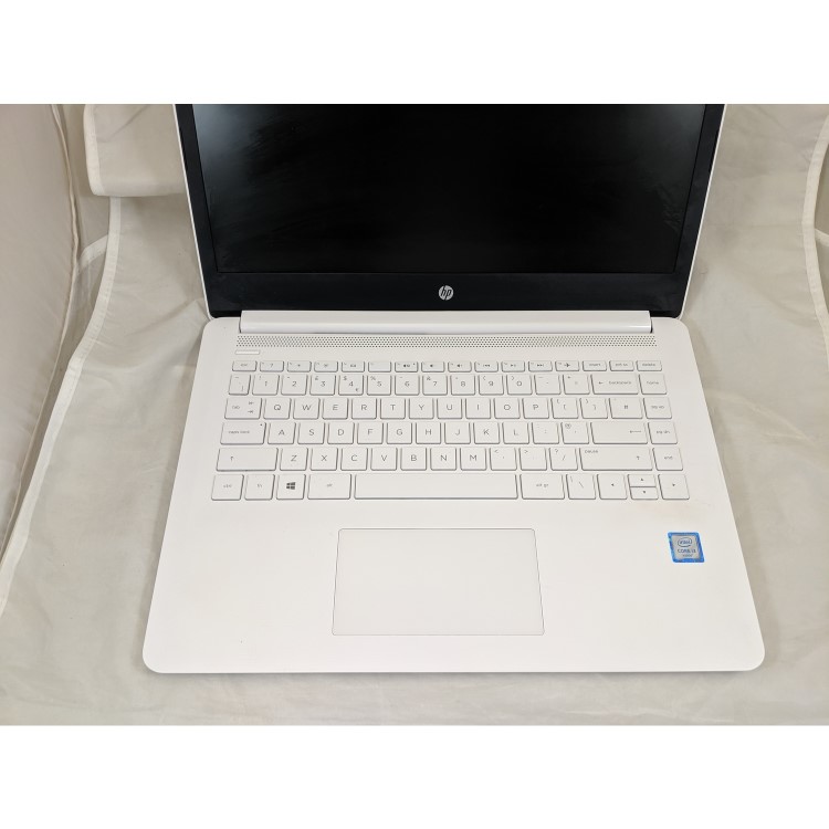 Refurbished HP 14-BP060SA Core i3 6006U 4GB 500GB 14 Inch Window 10 Laptop 