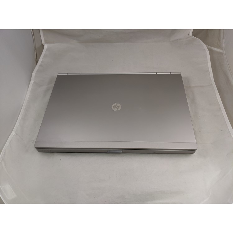 Refurbished HP ELITEBOOK 8470P Core i7 3540M 8GB 500GB DVD RW 14 Inch Windows 10 Laptop 