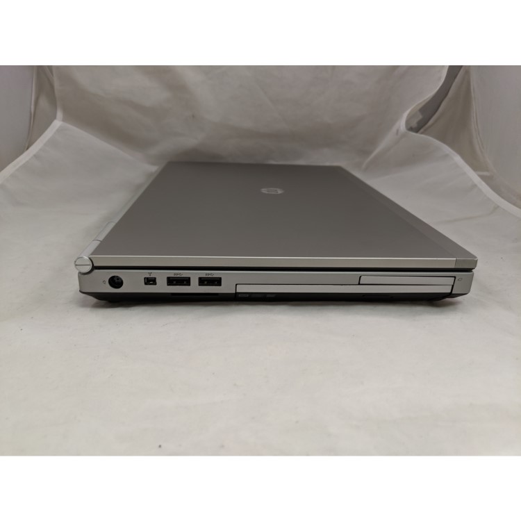 Refurbished HP ELITEBOOK 8470P Core i7 3540M 8GB 500GB DVD RW 14 Inch Windows 10 Laptop 