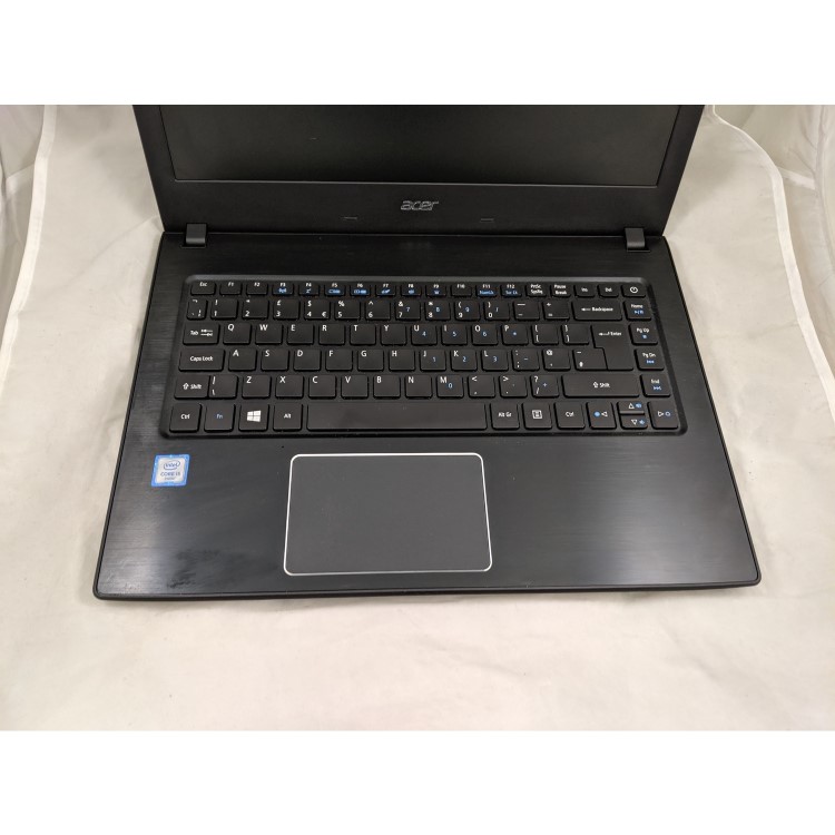 Refurbished Acer Travelmate P249-M Core i5 6200U 8GB 500GB DVD RW Windows 10 Laptop