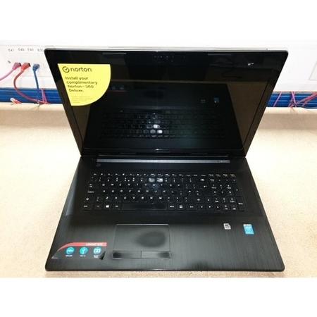 Refurbished Lenovo G70-70 Core i7-4510U 8GB 1TB 17 Inch Windows 10 Laptop