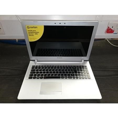 レノボ ノートPC ideapad 500-15ISK【中古】 ᐉ Ноутбук Lenovo Ideapad 500-15ISK (i5-6200U | 8Gb | 1000Gb HDD
