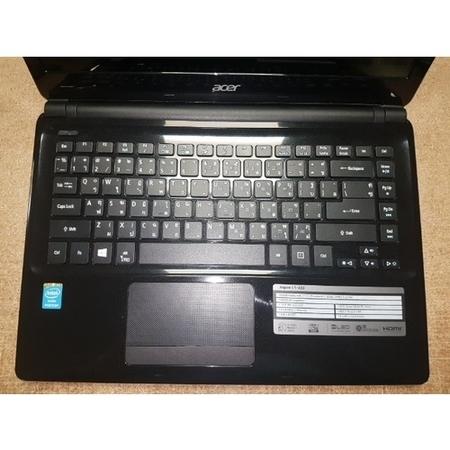 Refurbished Acer Aspire E1-430 Intel Pentium 2117U 4GB 500GB 14 Inch Windows 10 Laptop
