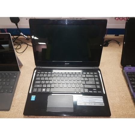 Refurbished Acer Aspire E1-430 Intel Pentium 2117U 4GB 500GB 14 Inch Windows 10 Laptop