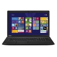 Refurbished Toshiba Satellite C70-A Intel Pentium 2020M 4GB 500GB 17 Inch Windows 10 Laptop