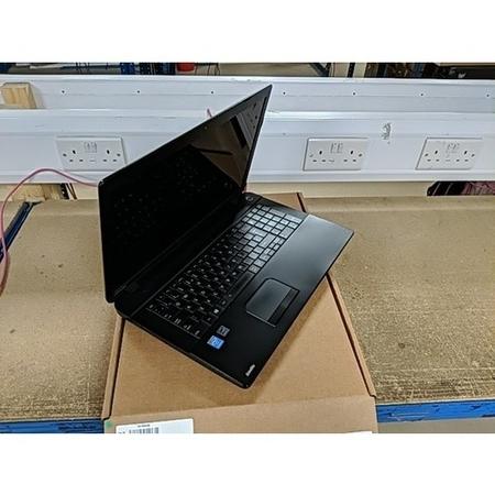 Refurbished Toshiba Satellite C70-A Intel Pentium 2020M 4GB 500GB 17 Inch Windows 10 Laptop