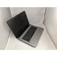 Refurbished HP 14-AC108NA Intel Celeron N3050 2GB 500GB DVD RW 14 Inch Windows 10 Laptop
