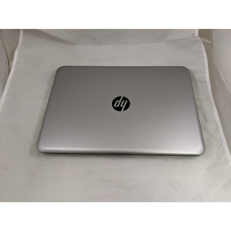 Refurbished HP 14-AC108NA Intel Celeron N3050 2GB 500GB DVD RW 14 Inch Windows 10 Laptop