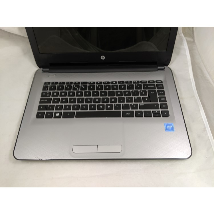 Refurbished HP 14-AC108NA Intel Celeron N3050 2GB 500GB DVD RW 14 Inch Windows 10 Laptop