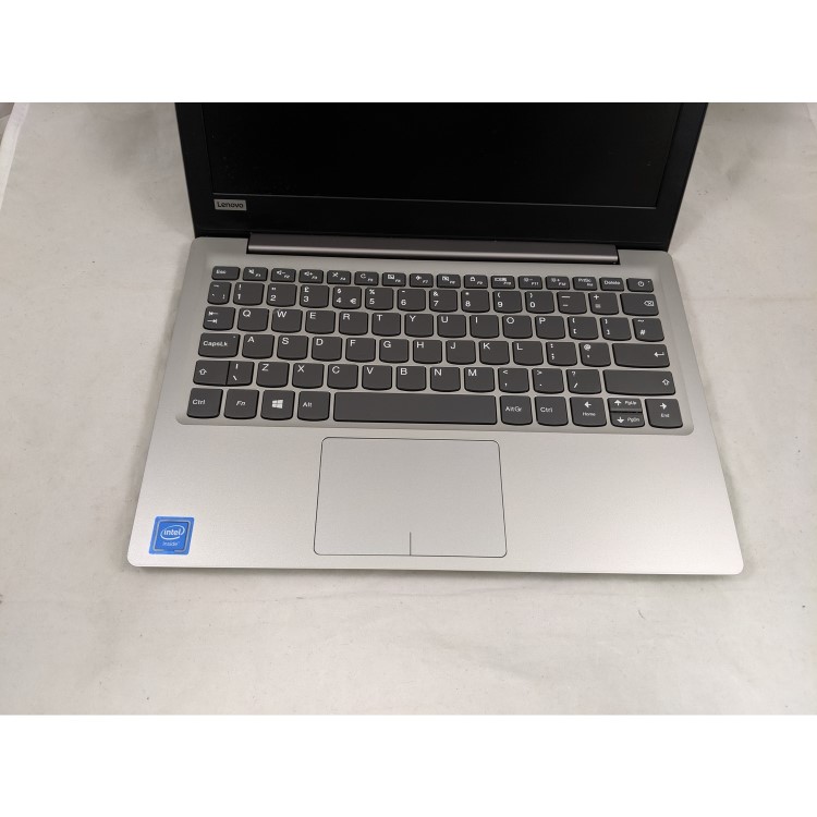 Refurbished Lenovo IDEAPAD 120S-11 lAP Intel Celeron N3350 4GB 32GB 11 Inch Windows 10 Laptop