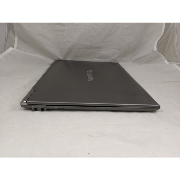 Refurbished Toshiba PORTEGE Z930 Core i5-3427U 6GB 128GB 14 Inch Windows 10 Laptop