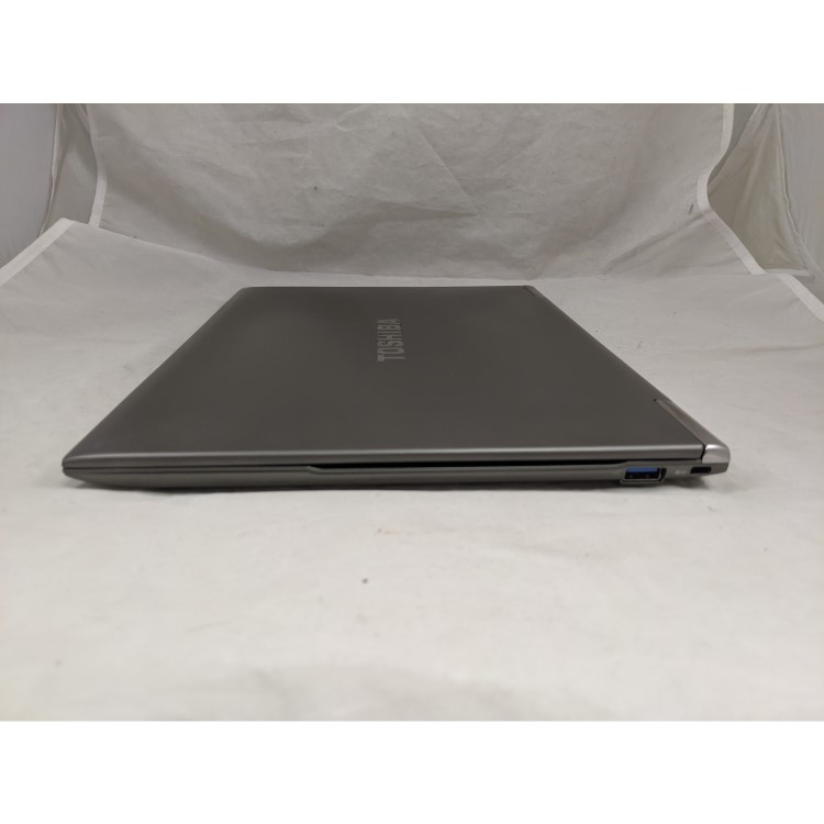 Refurbished Toshiba PORTEGE Z930 Core i5-3427U 6GB 128GB 14 Inch Windows 10 Laptop