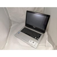 Refurbished ASUS TP300L Core i5 4210U 6GB 500GB 13.3 Inch Windows 10 Laptop