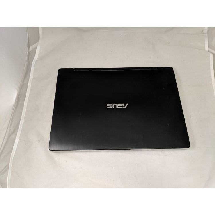 Refurbished ASUS TP300L Core i5 4210U 6GB 500GB 13.3 Inch Windows 10 Laptop
