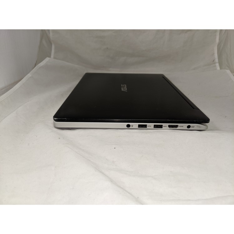 Refurbished ASUS TP300L Core i5 4210U 6GB 500GB 13.3 Inch Windows 10 Laptop