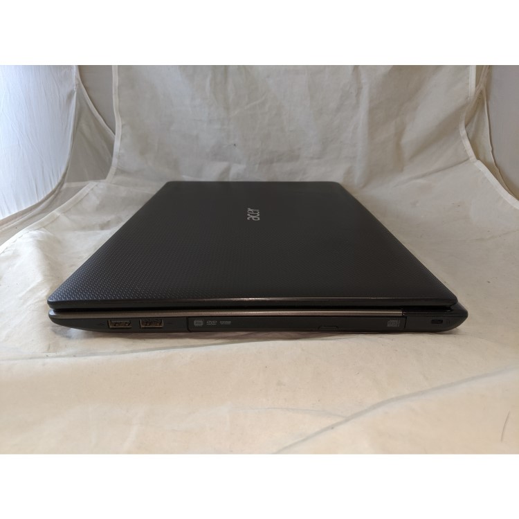 Refurbished Acer Aspire 5750 Core i5 2450M 8GB 1TB DVD-RW Windows 10 Laptop