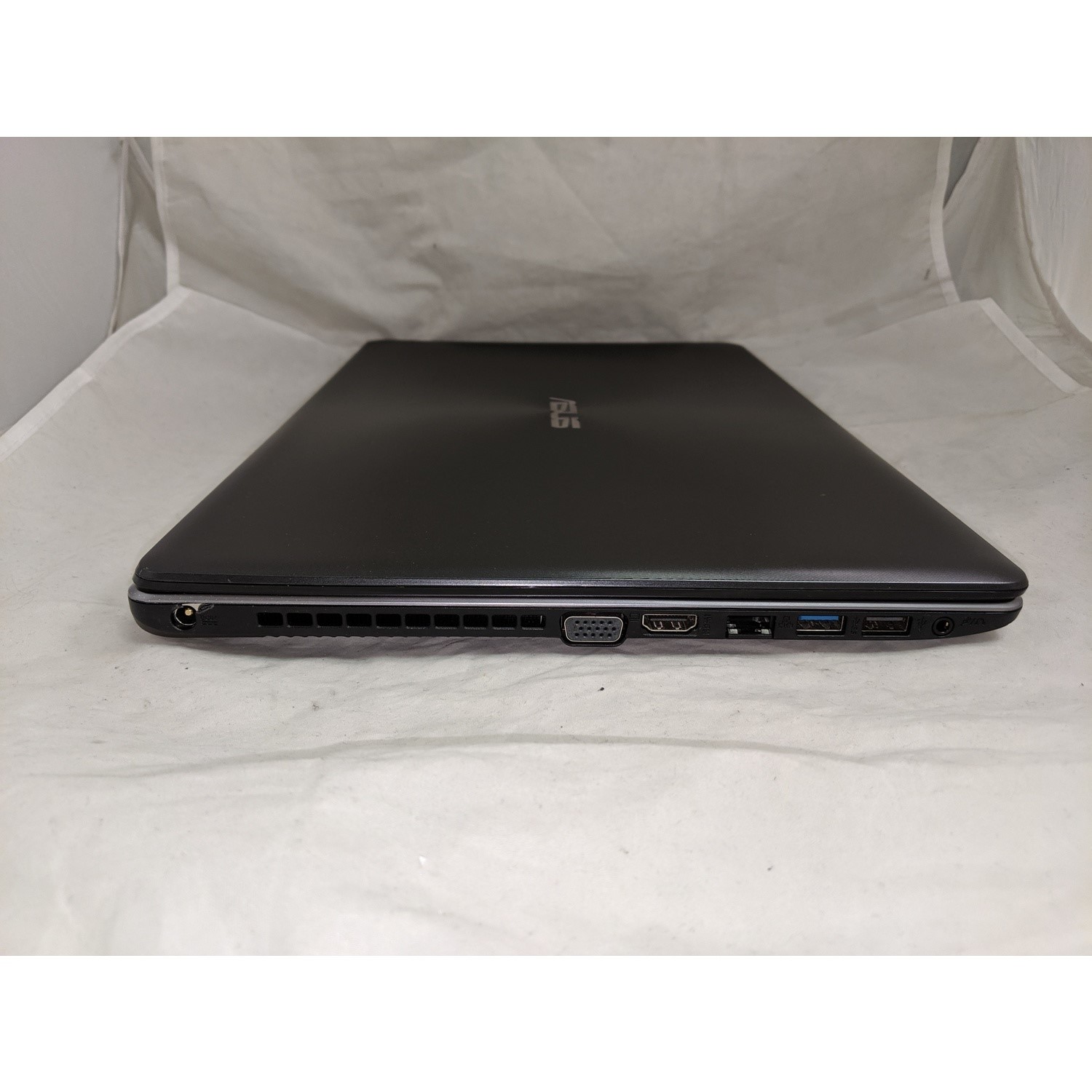 Refurbished Asus X550C Core i5 6GB 1TB 15.6 Inch DVD Windows 10