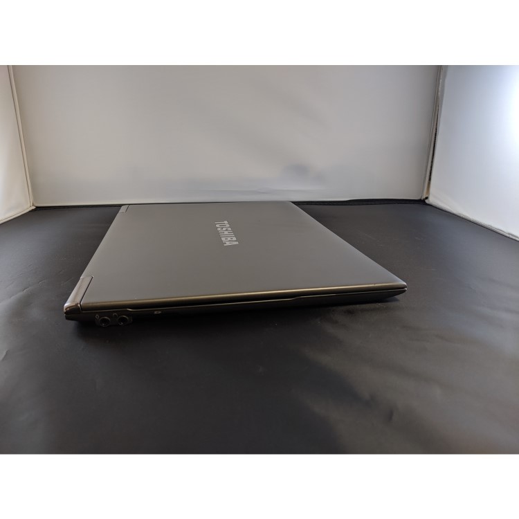Refurbished Toshiba PORTEGE Z930 Core i5 3437U 10GB 128Gb 14 Inch Windows 10 Laptop
