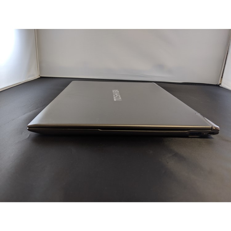 Refurbished Toshiba PORTEGE Z930 Core i5 3437U 10GB 128Gb 14 Inch Windows 10 Laptop