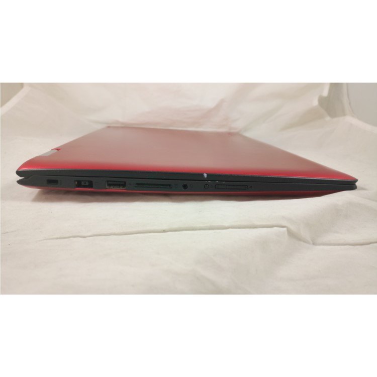 Refurbished Lenovo Yoga 500-141BD Core i3 4GB 1TB 14 Inch Window 10 Laptop 