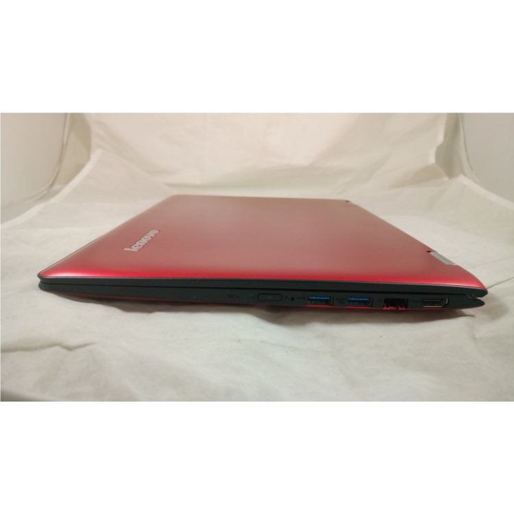 Refurbished Lenovo Yoga 500-141BD Core i3 4GB 1TB 14 Inch Window 10 Laptop 