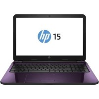 Refurbished HP 15-G094SA AMD A8-6410 8GB 1TB 15.6 Inch Windows 10 Laptop