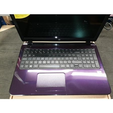 Refurbished HP 15-G094SA AMD A8-6410 8GB 1TB 15.6 Inch Windows 10 Laptop