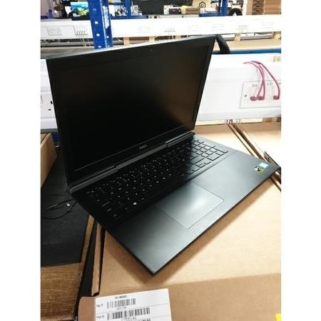 Refurbished Dell Inspiron 15 7000 Core i5-7300HQ 8GB 256GB 15.6 Inch Windows 10 Gaming Laptop