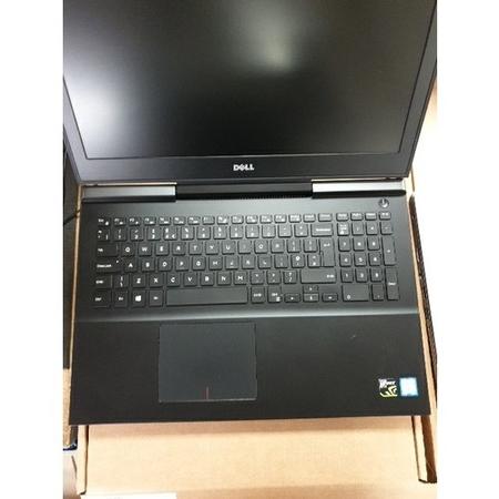 Refurbished Dell Inspiron 15 7000 Core i5-7300HQ 8GB 256GB 15.6 Inch Windows 10 Gaming Laptop