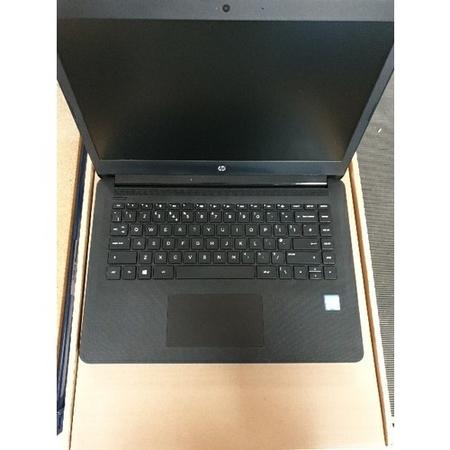 Refurbished HP 14-BP061SA Core i3-6006U 4GB 500GB 14 Inch Windows 10 Laptop