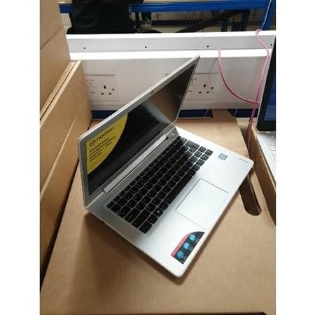 Refurbished Lenovo IdeaPad 510S-14IKB Core i5-7200U 8GB 128GB 14 Inch Windows 10 Laptop