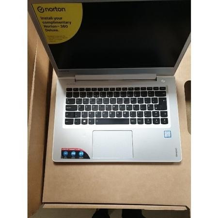 Refurbished Lenovo IdeaPad 510S-14IKB Core i5-7200U 8GB 128GB 14 Inch Windows 10 Laptop