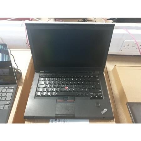 Refurbished Lenovo ThinkPad T430s Core i7-3520M 16GB 120GB 14 Inch Windows 10 Laptop