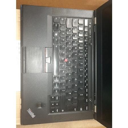 Refurbished Lenovo ThinkPad T430s Core i7-3520M 16GB 120GB 14 Inch Windows 10 Laptop